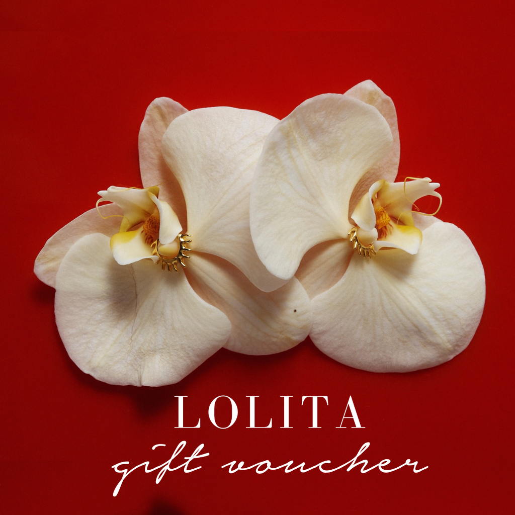 Lolita Gift Card