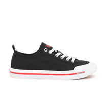 Diesel S-Athos Black Sneakers