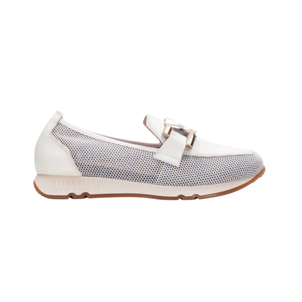 Hispanita Melbourne Moccasin