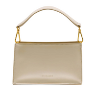 Martha Bag in Cashew