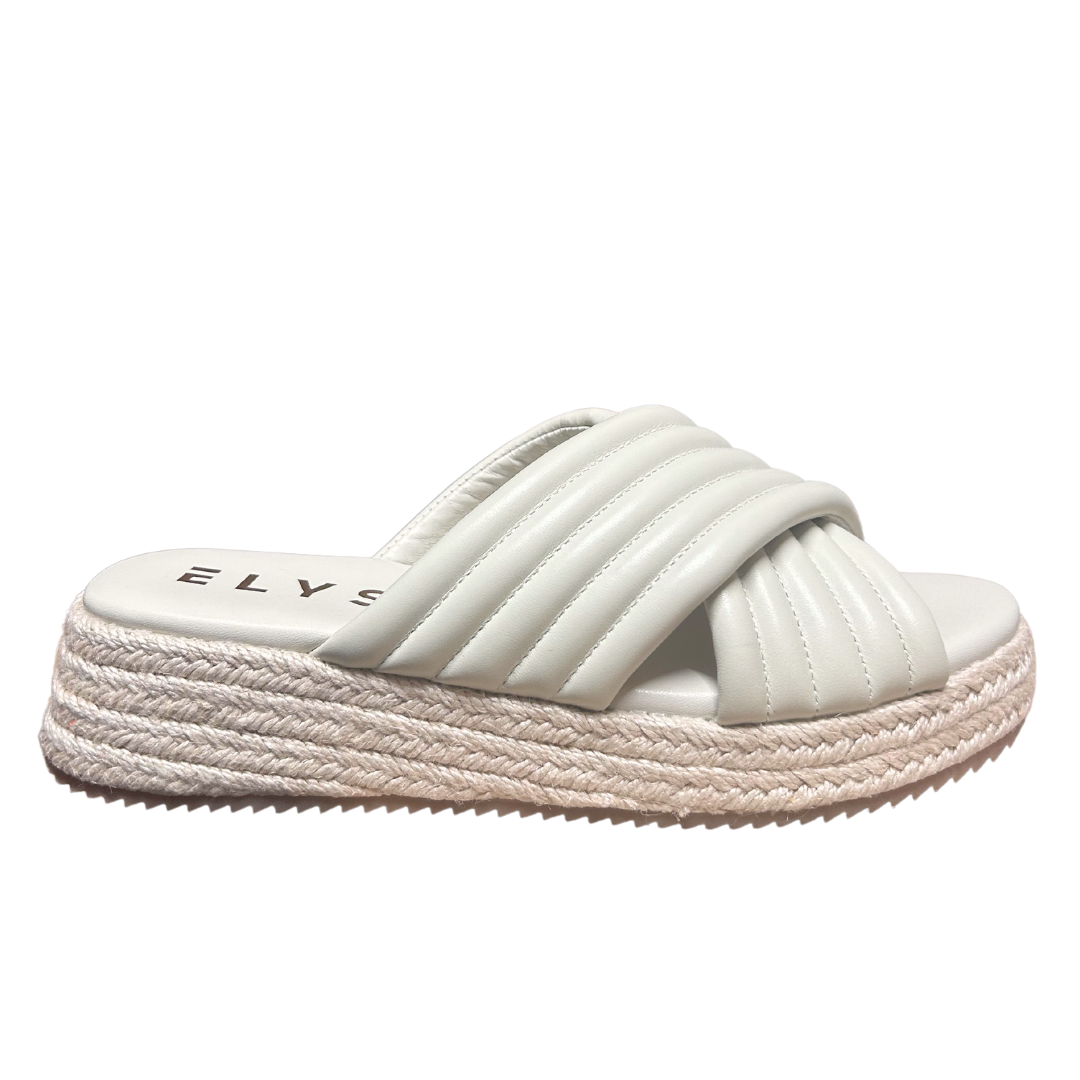 Elyson Bondi Sandal