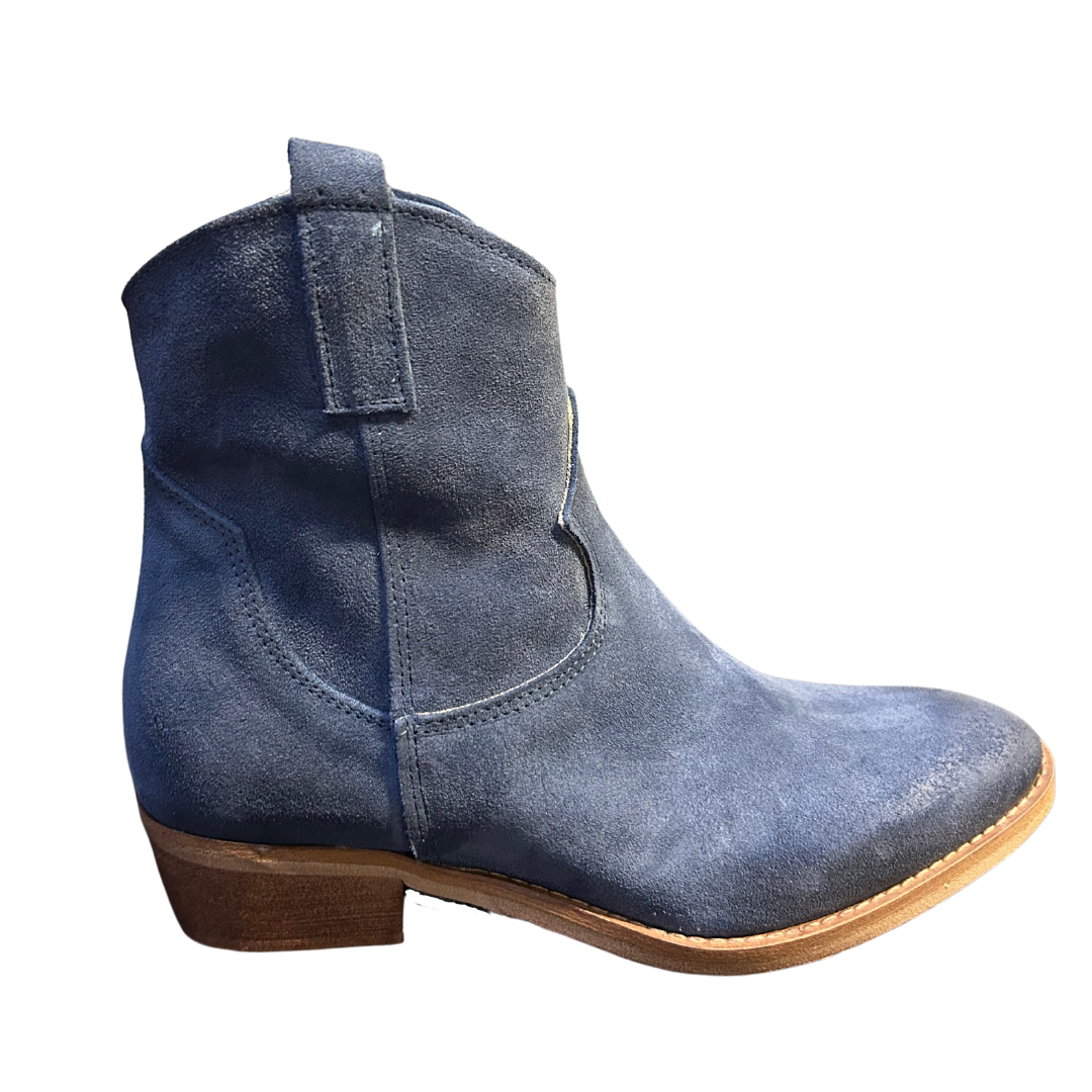 Zoe Kratzmann Fiesta Boot, Denim