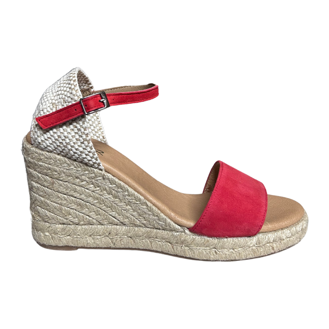 Pinaz 475 Wedge Heel