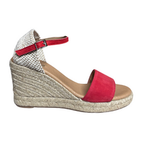 Pinaz 475 Wedge Heel