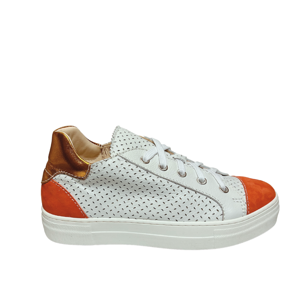 L'Ecologica Replay Sneaker, Multi