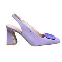 Zinda Ante Slingback