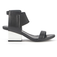 United Nude Raila Heel