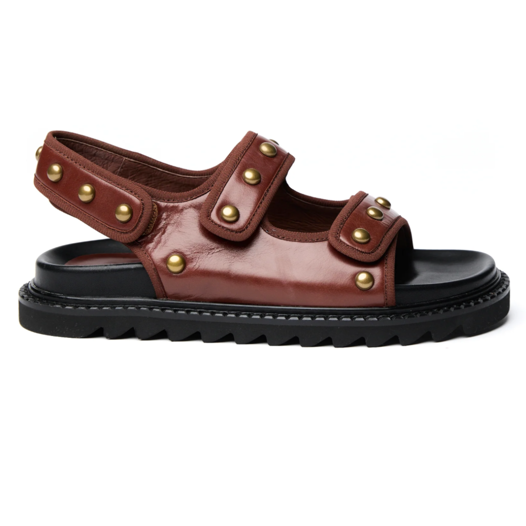 Hael & Jax Fizz Sandal