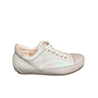 L'Ecologica Nikita Sneaker, Latte