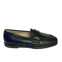 Zoe Kratzmann Riff Loafers, Black