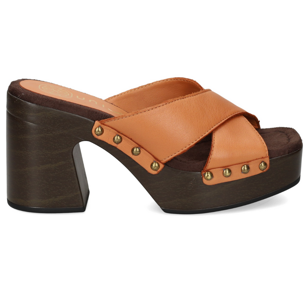 Unisa Orilla Platform Sandals – Lolita - Main Image