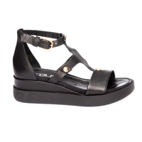 Mjus Teresiana Wedge Sandal