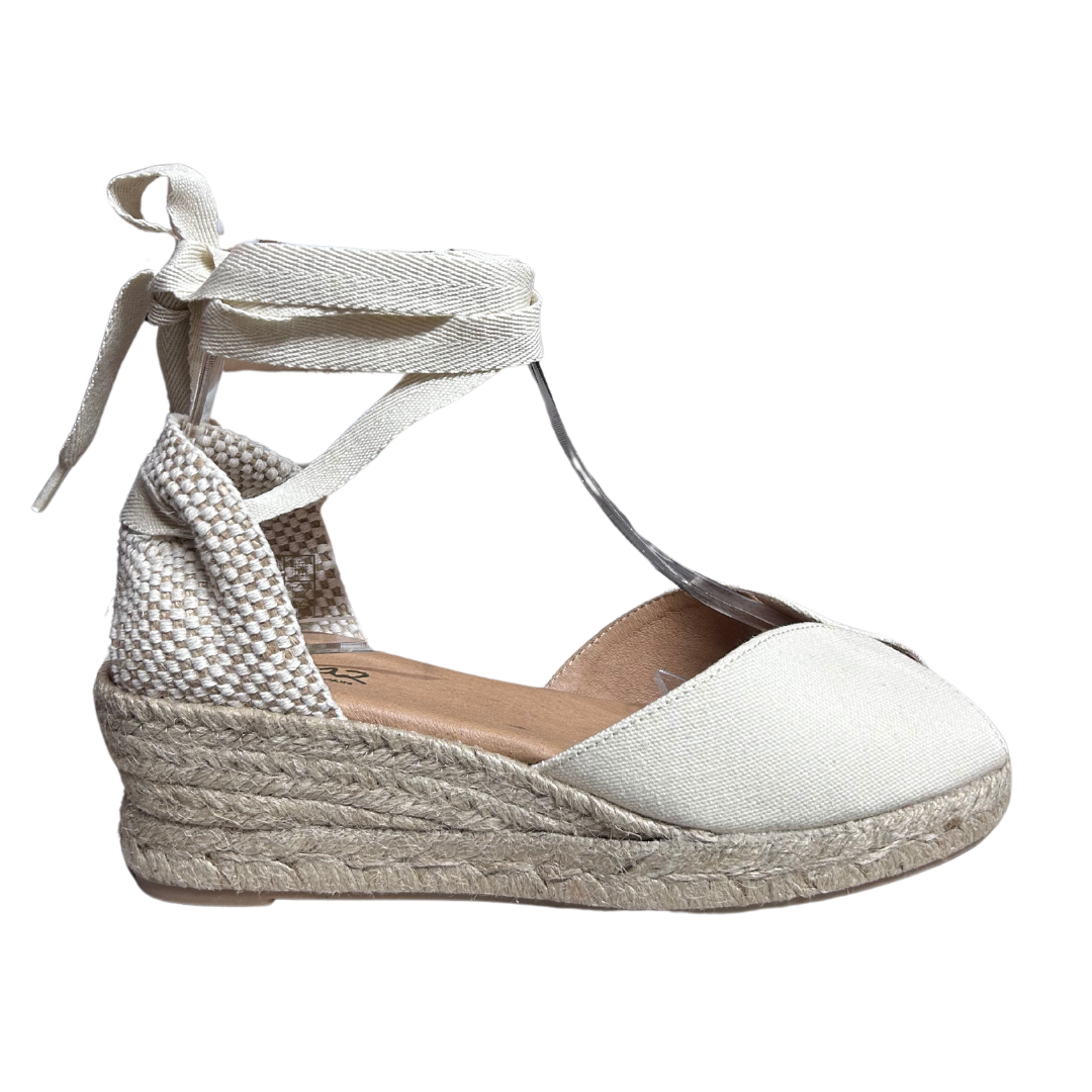 Pinaz 117 Wedge Heel