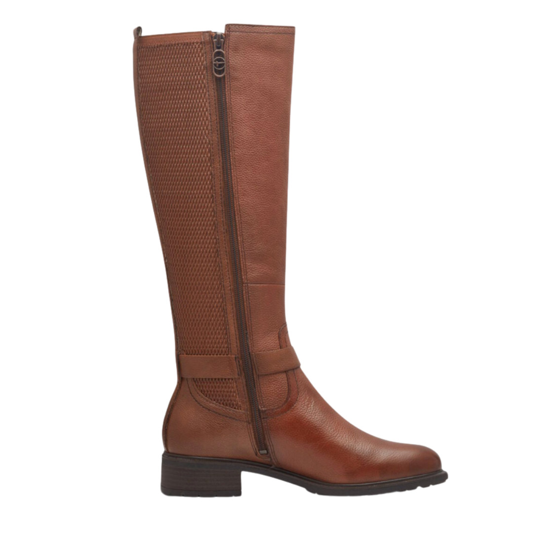 Tamaris Cognac Boot