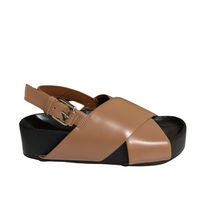 Bronwyn Dusty Sandal