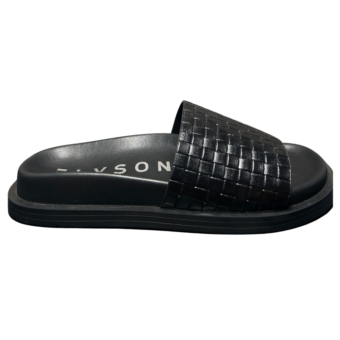 Elyson Mallorca Slides