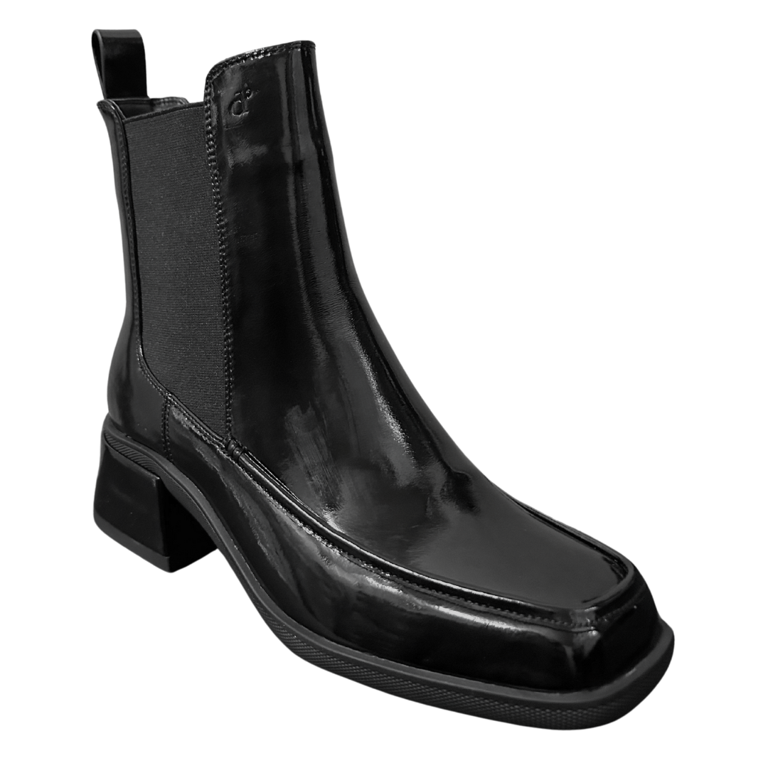 Manufacture d'essai Naplak Boot