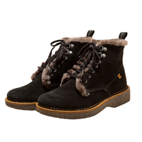 El Naturalista Volcano Boots