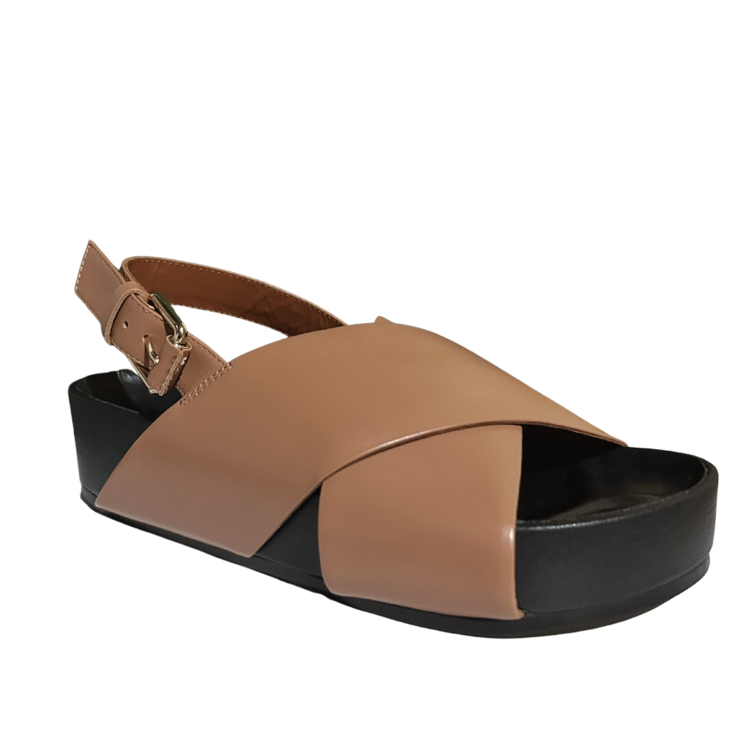 Bronwyn Dusty Sandal