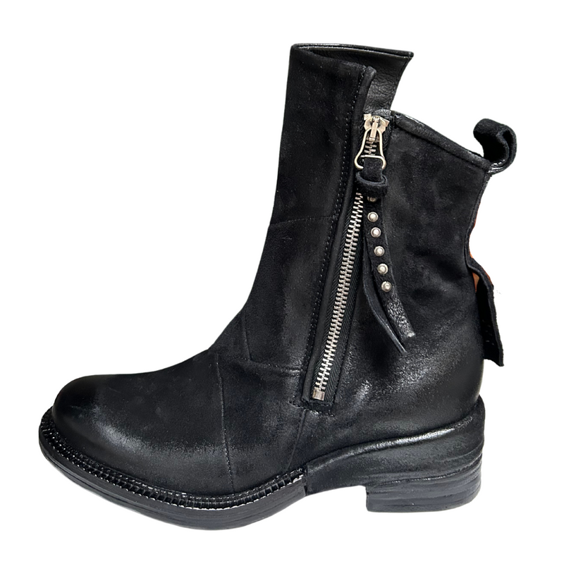 A.S.98 Stratford Boot, Nero