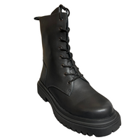 Manufacture d'essai Vitello Boot