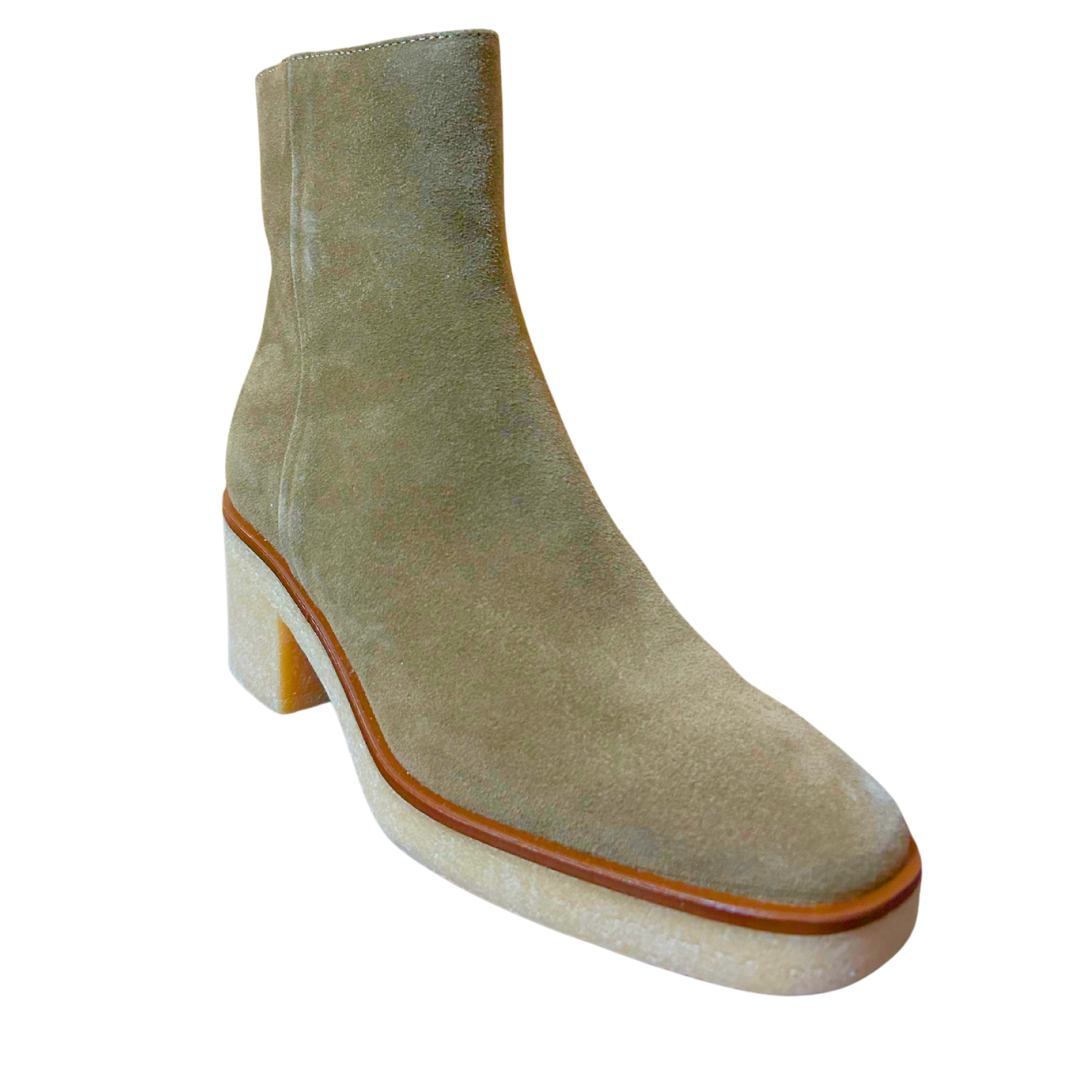 Emporio Italia Matricola Boot