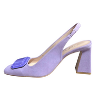 Zinda Ante Slingback