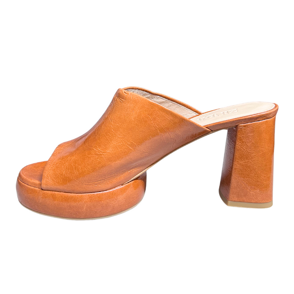 Zinda Tan Heel