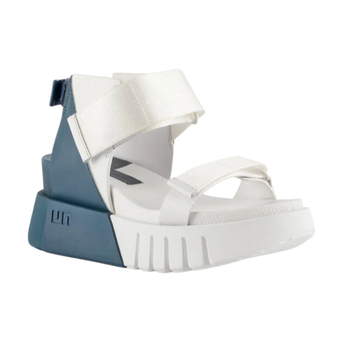 United Nude Delta Run Sandal