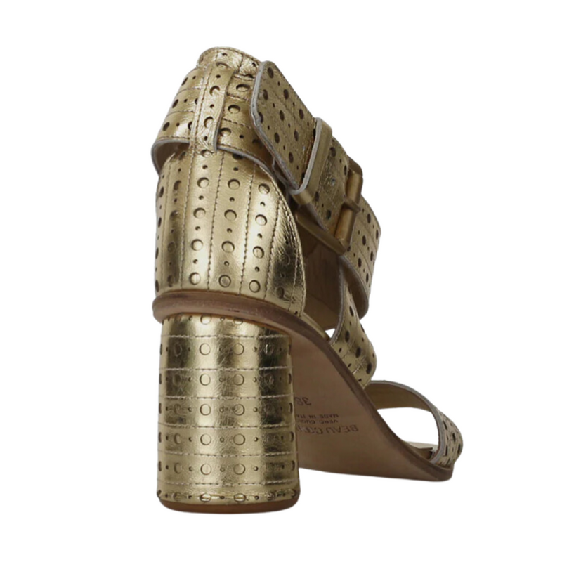 Beau Coops Desia Block Sandal