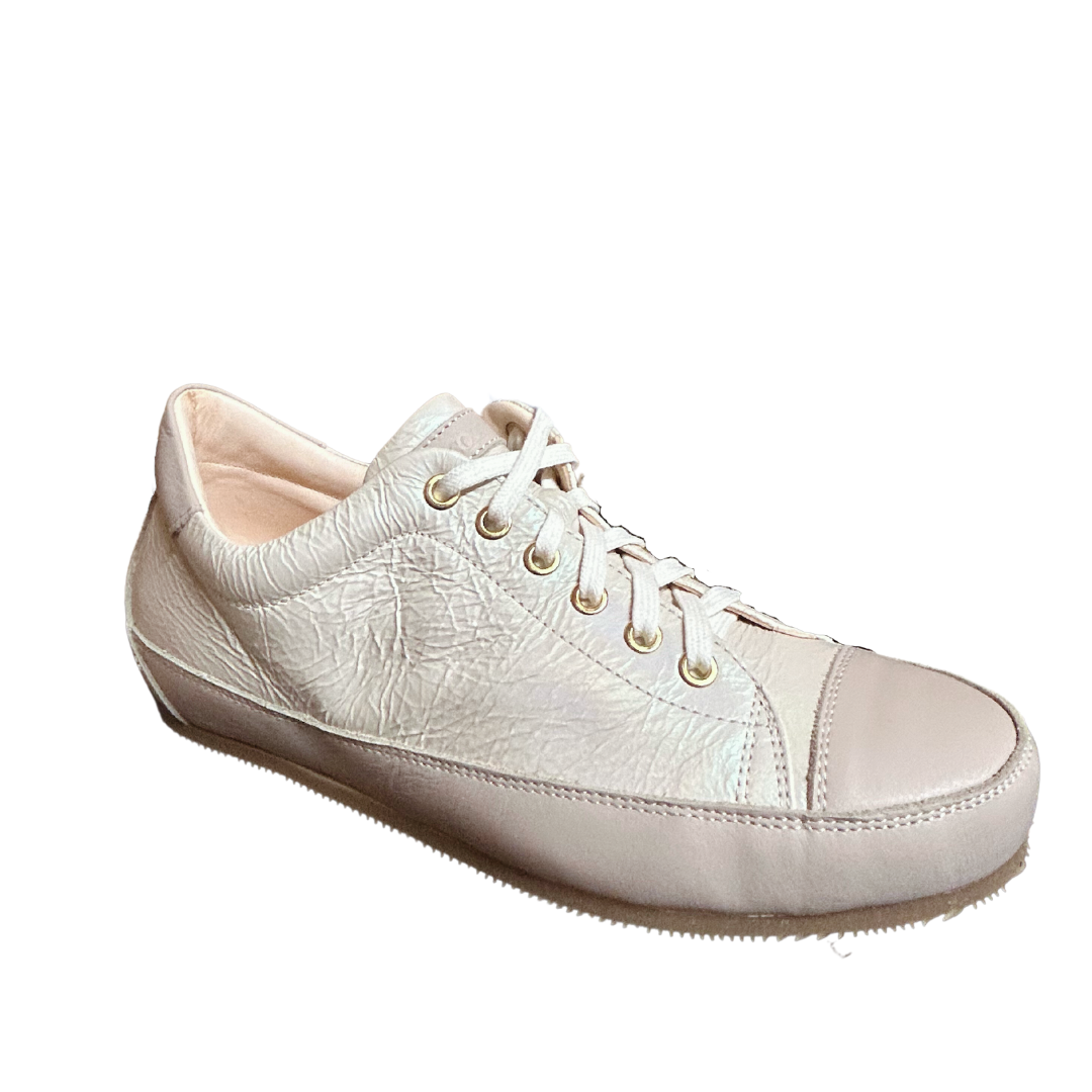 L'Ecologica Nikita Sneaker, Latte