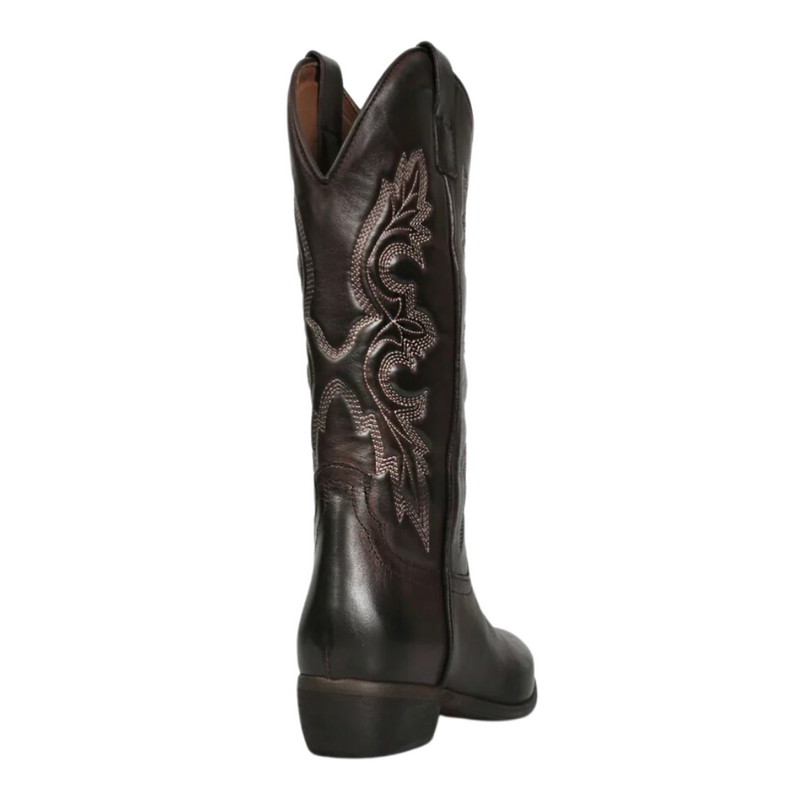 Sempre Di Texstar-03 Mid Boots