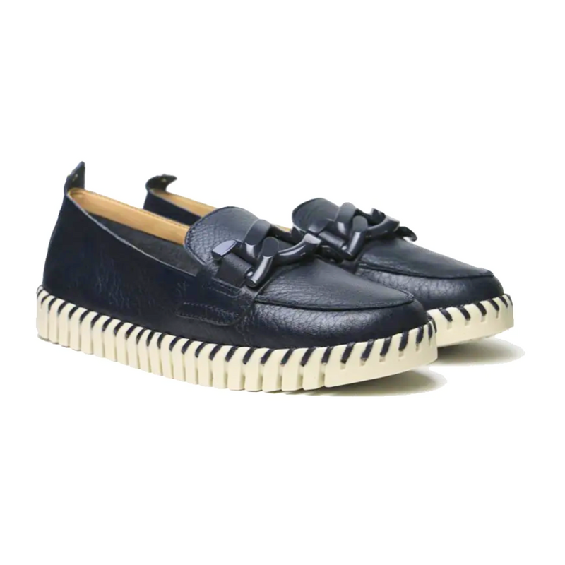 Nu x Neo Ziza Loafers