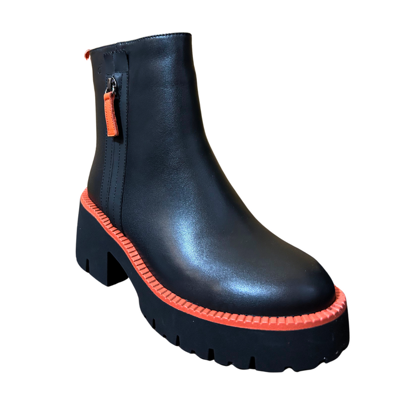 Manufacture d'essai Vitello Boot