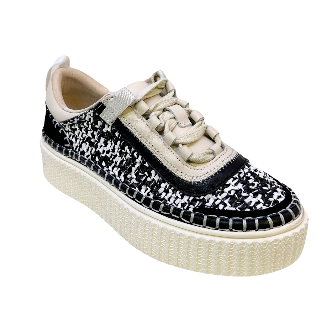 Hael & Jax Prince Sneaker