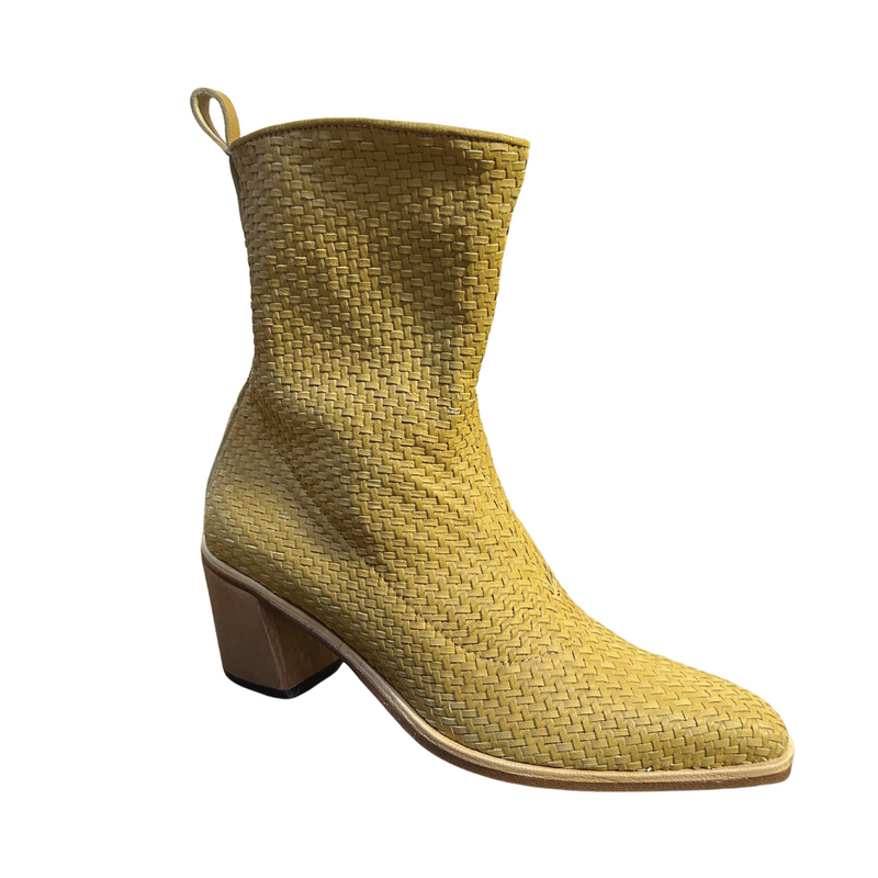 Beau Coop Patrick Boot, Pistacchi