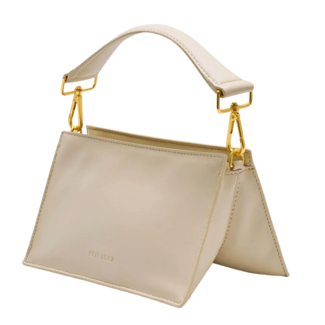 Martha Bag in Cashew