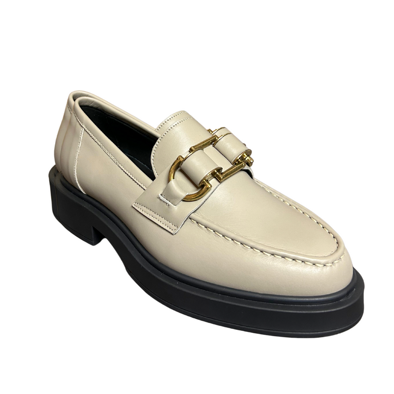 Emporio Italia Vitello Loafers