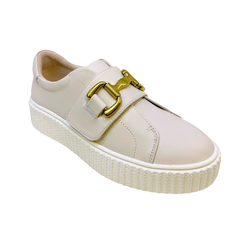 Hael & Jax Earls Sneaker