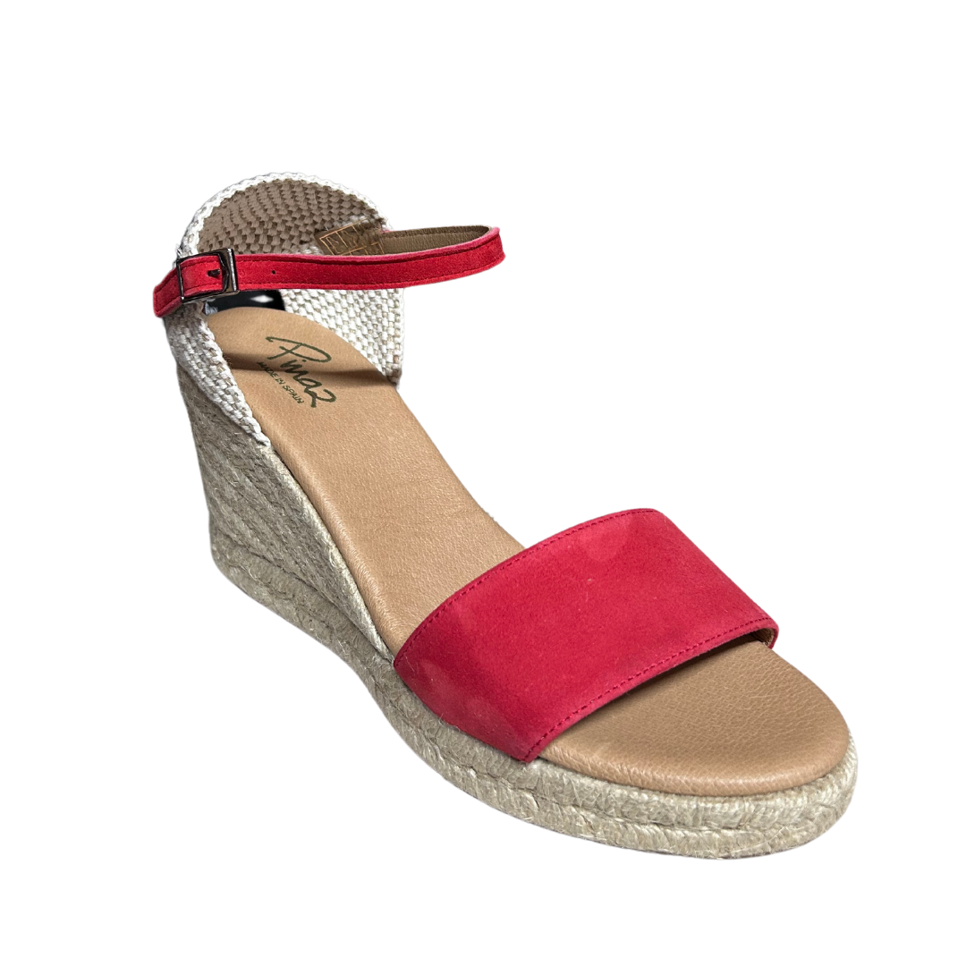 Pinaz 475 Wedge Heel