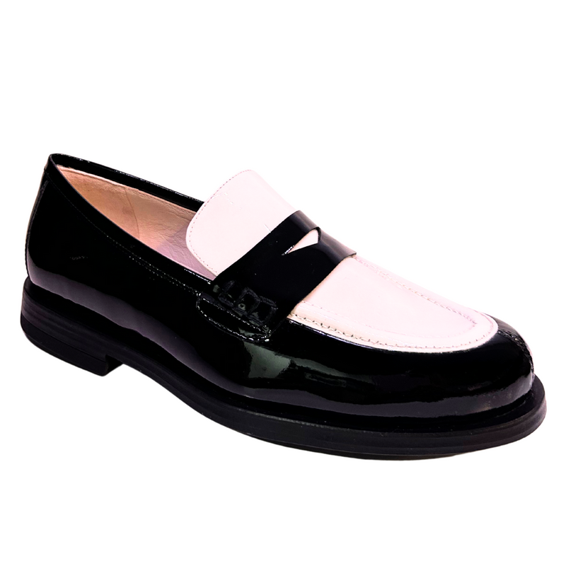 Lodi Love Loafers