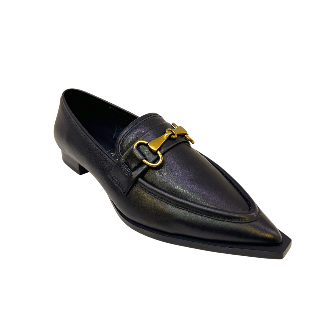 Hael & Jax Crowns Loafer