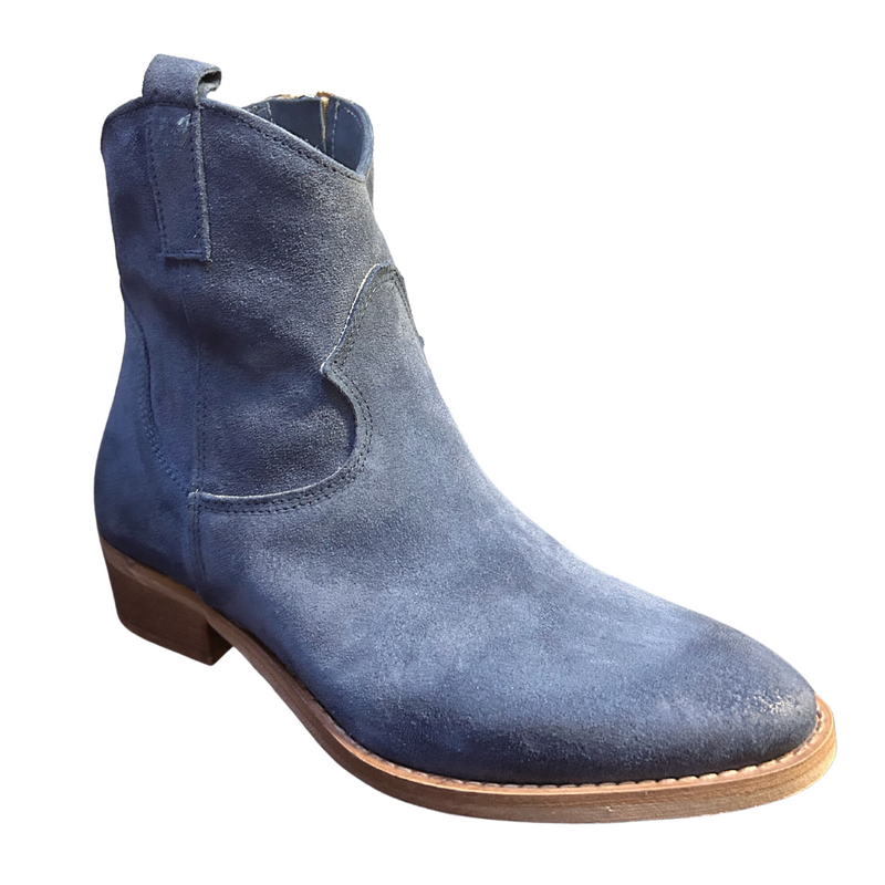 Zoe Kratzmann Fiesta Boot, Denim