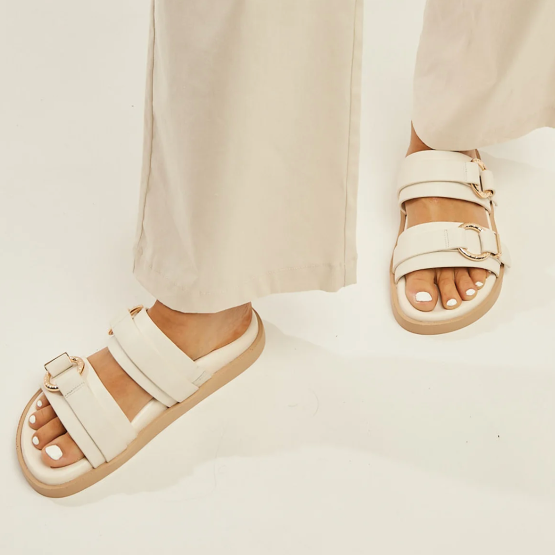 Elyson Malta Sandal