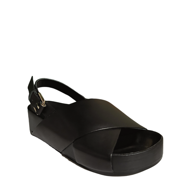 Bronwyn Dusty Sandal