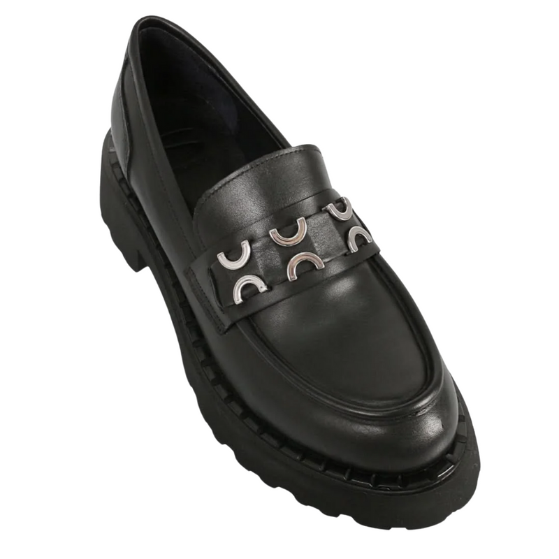 Sempre Di Delaney Loafer