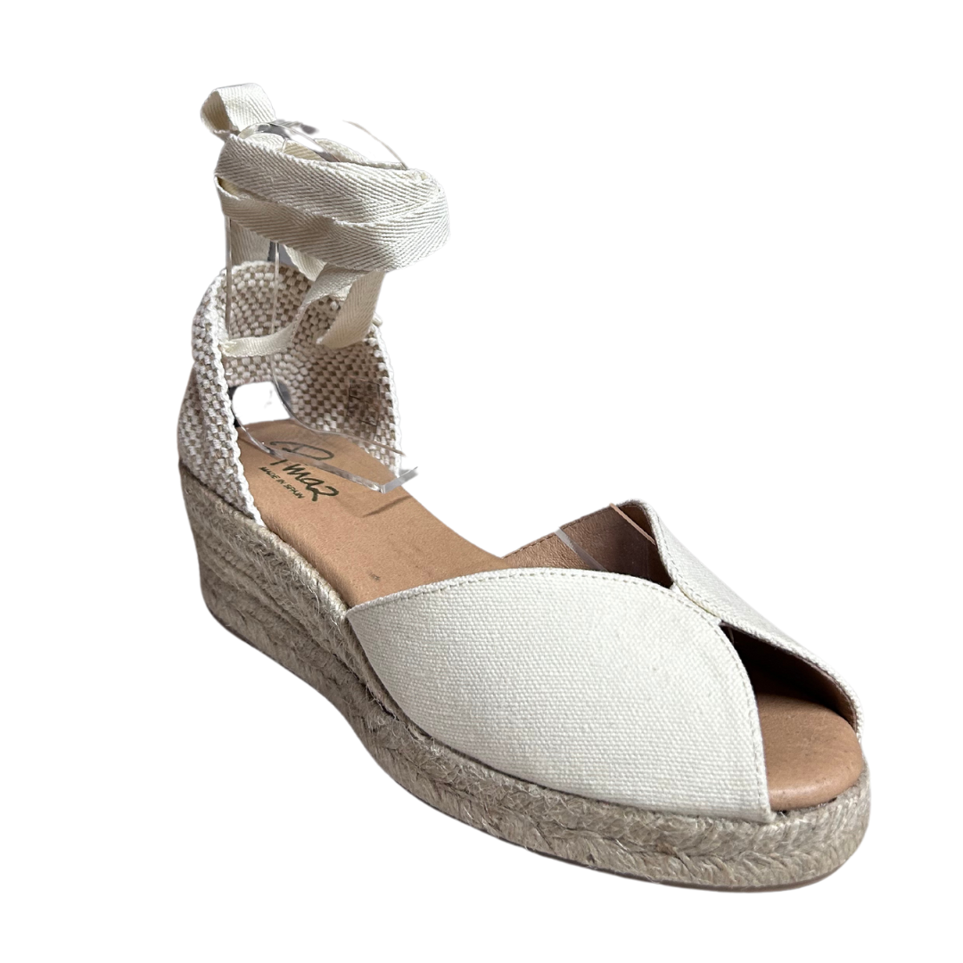 Pinaz 117 Wedge Heel