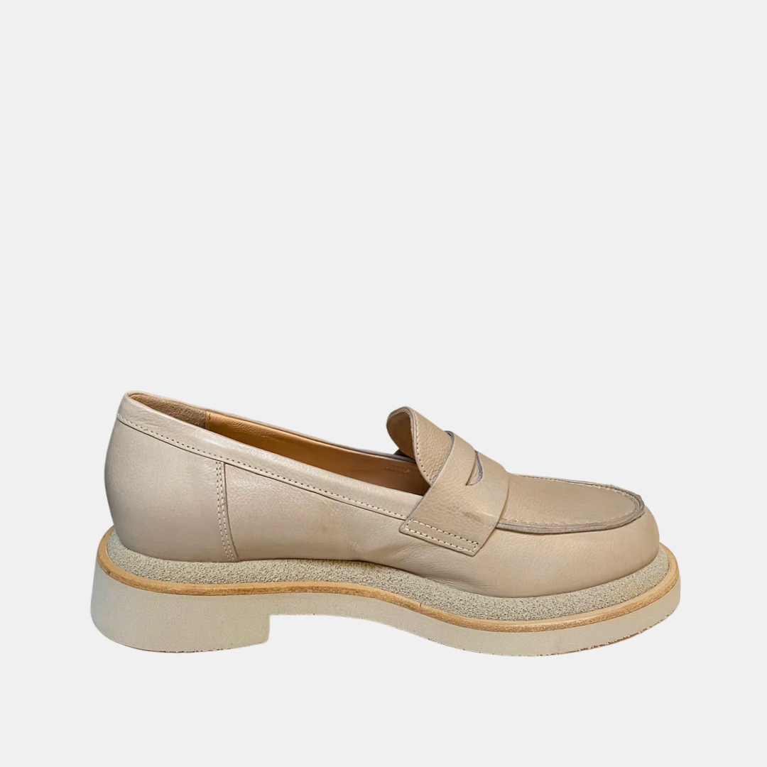 Laura Bellariva loafer