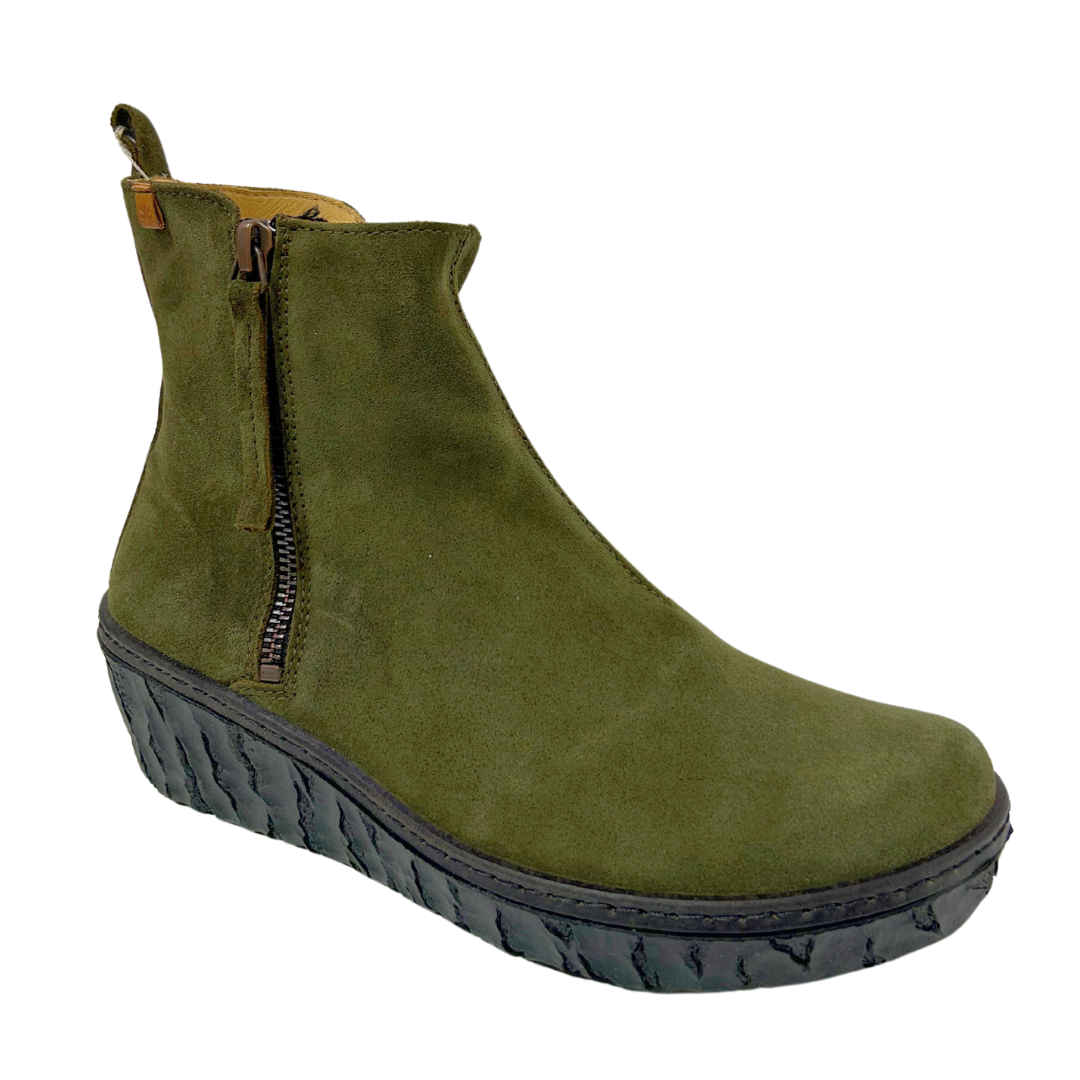 El naturalista boots online