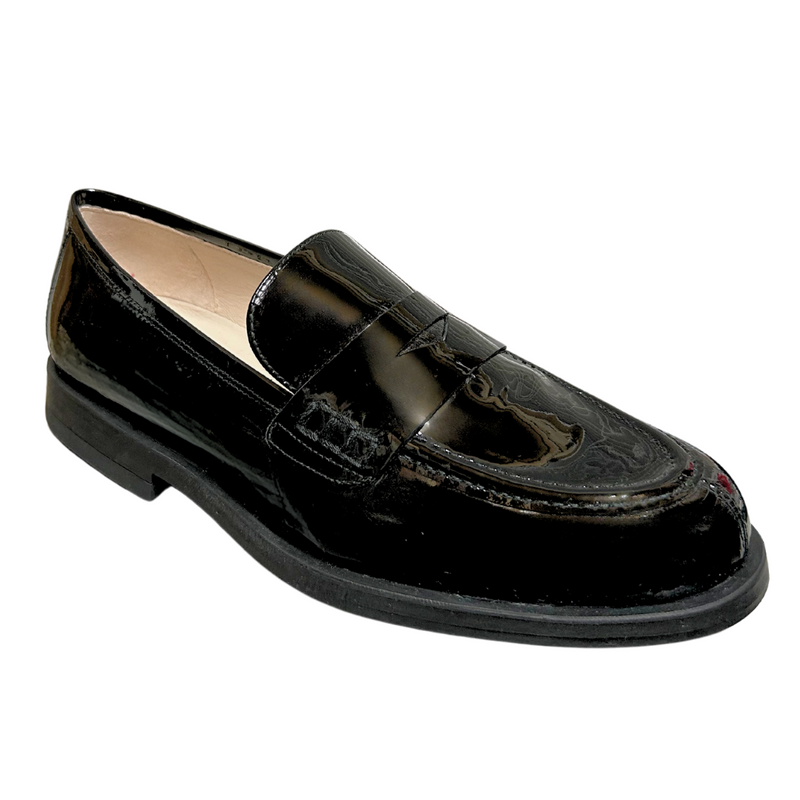 Lodi Love Loafers